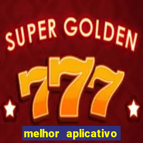 melhor aplicativo de jogos online